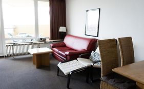 Apartment 461, Oberharz, mit Schwimmbad und Sauna